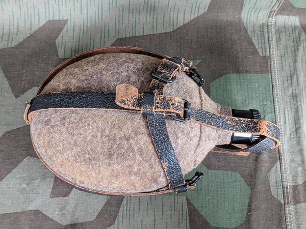 WWII German 1L Medical Canteen RBNr