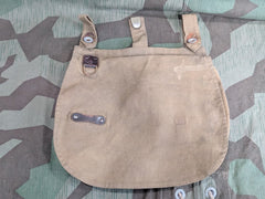1940s WWII German Civilian Breadbag