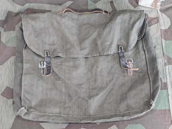 WWII German Clothing Bag kkj 43
