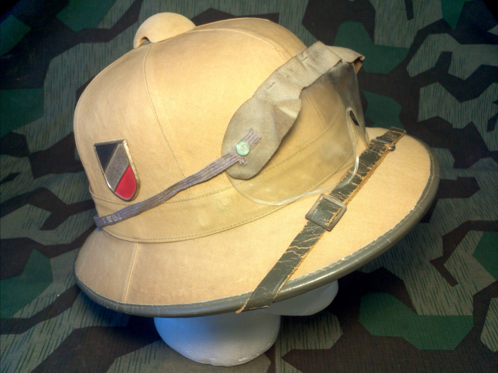 WWII_German_DAK_First_Pattern_