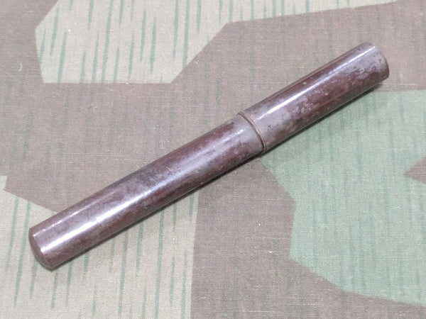 Vintage Bakelite Pocket Thermometer Case