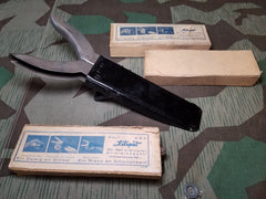 WWII German DRP Liliput Boot Pull in Box