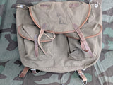 WWII German DRP Tauern Early Gebirgsjager Rucksack 1939