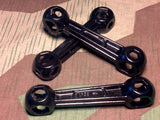WWII German Fahrrad Motorrad Knochen "Bone" Wrench