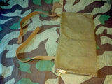 WWII German Fallschirmjäger Bag Half RiRi Zipper