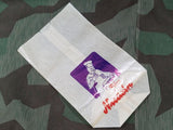 WWII German Feine Nudeln Bag for Noodles