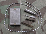 WWII German G.Appel 1936 K98 Rifle Cleaning Kit