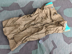WWII German Gebirgsjäger Rucksack Organizer Bag Green
