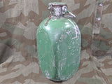 WWII German Green Painted 10L Trinkwasser