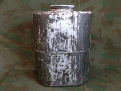 WWII German HRE 40 Essenträger Backpack Food Carrier