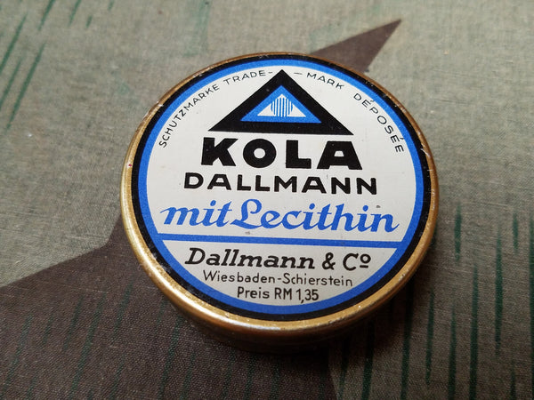 Kola Dallman Energy Drops Tin Price in RM