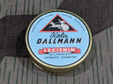 WWII German Kola Dallmann Energy Drops Tin