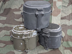 M31 Post WWII Mess Kit