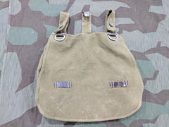 Original WWII German Army Bread Bag