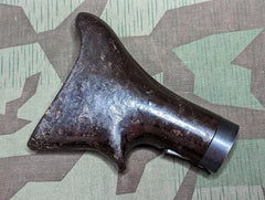 MG34 Bakelite Butt