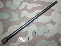 MG34 2-Piece .308 Blank Barrel Set (Limited run)