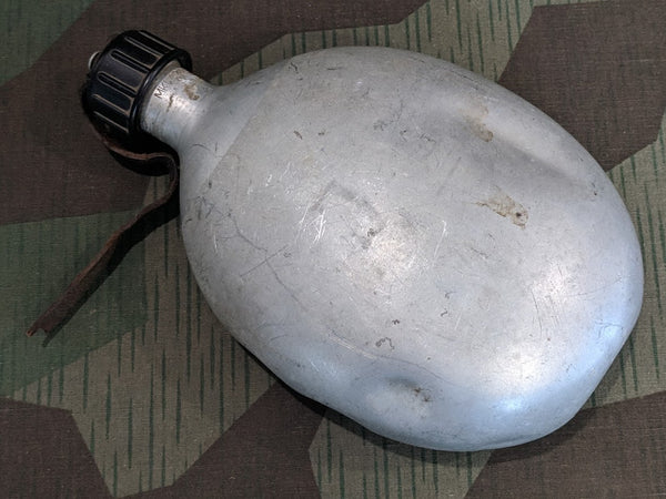 WWII German MKL42 Canteen Bottle AS-IS