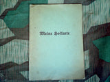 WWII German Meine Hofkarte Farm Soldbuch?