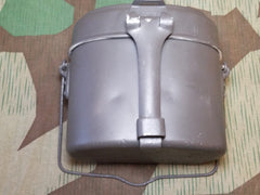 WWII German Mis-Matched Mess Kit