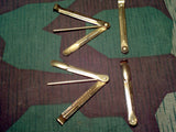 WWII German Primus Tobacco Pipe Tool Raucherfreund