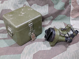 WWII German R.A.35 8cm Mortar Sight in Box