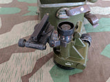 WWII German RA.35 Mortar Sight for the 8cm Mortar