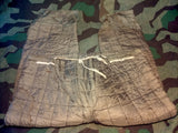 WWII German Rb.Nr Marked Size II Rayon Pants Liner