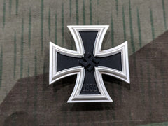 WWII German Reproduction Iron Cross First Class