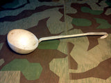 WWII German Soup Ladle
