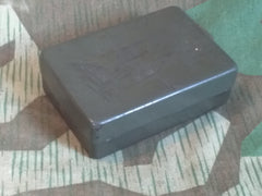 WWII German Stick Grenade Fuse Box RR 1936