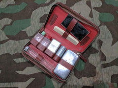 Period German Toiletry Kit