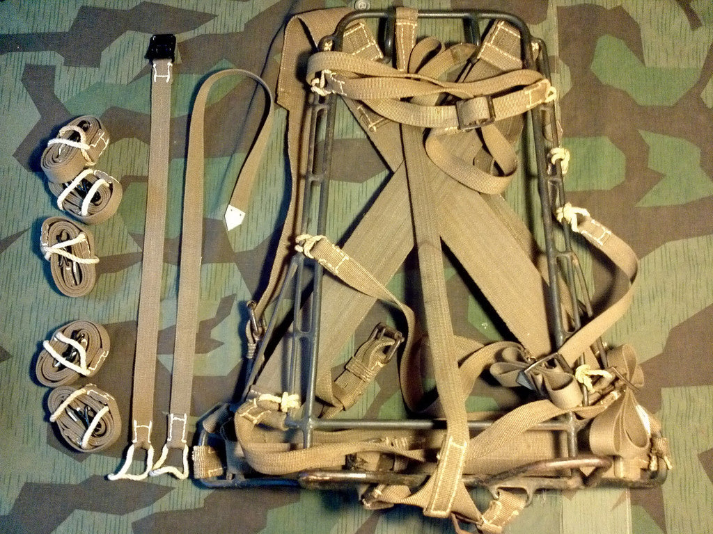 【Sturm Gruppen バックル】1940～45年 実物 K1225C Sturm Gruppen バックル】1940～45年 実物 K1225C
