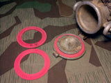 WWII German Trinkwasser Gasket 5L 10L 18L Reproduction