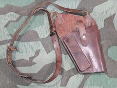 Original P38 Shoulder Holster