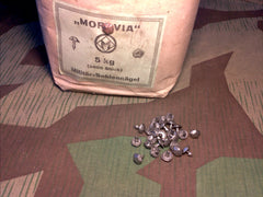 WWII German Wehrmacht Hobnails