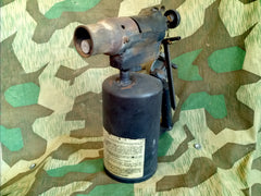 WWII German Wehrmacht Vehicle Torch