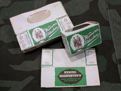 Pre- WWII German Weimerer Lebkuchen Cookie Paper Box