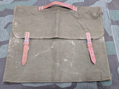 Original WWII German Clothing Bag
