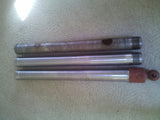 WWII German mortar 8cm Gr.W.34 tube barrel