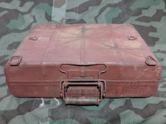 Steel Stick Grenade Box Vet Bring Back