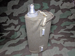 Repro WWII Italian / SS Trinkwasser 6L Can