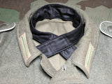 Original WWII German Collar Liner Kragenbinde Various Sizes SS-VT