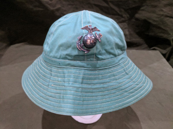 USMCWR Daisy Mae Fatigue Hat