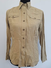 WWII USMCWR Women's Marine Uniform Undershirt