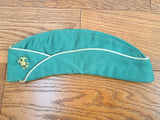 WWII USMCWR Women's Marine Summer Garrison Cap