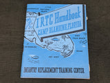 WWII US Army IRTC Handbook 1945