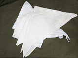 WWII Cloth Triangular Bandage