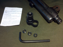 US GI WWII Style M1 Garand Rifle Gas Plug for Reenactor