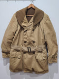 WWII US Mackinaw Coat Jacket