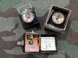 WWII German Universal Hand Lampe Flashlight